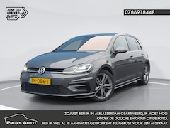 Volkswagen Golf - 1.5 TSI Highline Business R-LINE |VIRTUAL|CAMERA|ADAPTIVE|ORIG.NL|NAP|