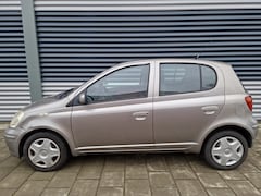 Toyota Yaris - 1.3 VVT-i S-Line airco