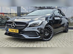 Mercedes-Benz A-klasse - 180 Prestige + AMG STYLING + PANO DAK + LED + CAMERA