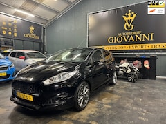 Ford Fiesta - 1.0 EcoBoost ST Line iruilen is mogelijk