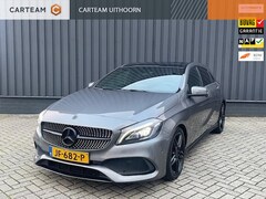 Mercedes-Benz A-klasse - 180 AGM Pakket, Automaat, Panorama dak, Nederlandse auto