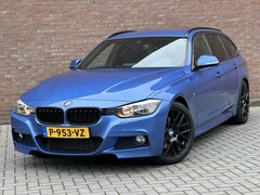 BMW 3-serie Touring - 328I M-Pakket Harman/Kardon - Alcantara - Navi - Dealer Onderhouden