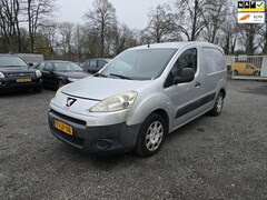 Peugeot Partner - 120 1.6 HDI L1 XT/