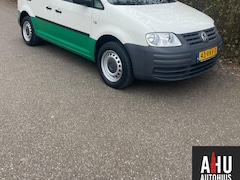 Volkswagen Caddy - Bestel 2.0 SDI