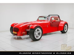 Donkervoort S8 - 2.0 S8AT * History known * Great condition