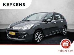 Citroën C3 - Feel Edition 82 pk Automaat | Navigatie | Mistlampen Voor | Start/Stop Systeem | Climate C