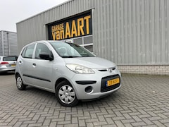 Hyundai i10 - 1.1 Active Cool | AIRCO | NAP | 01-2026 |