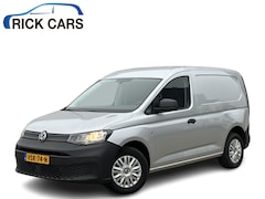 Volkswagen Caddy Cargo - 2.0 TDI*BPM VRIJ* EURO6 Comfort Cruise control/ Navigatie By App connect