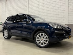 Porsche Cayenne - 4.8 S PDC , Standkachel Panodak