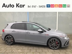 Volkswagen Golf - 2.0 TSI GTI 5 deurs automaat Panoramadak