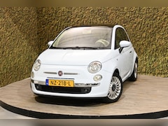 Fiat 500 - 1.2 Lounge