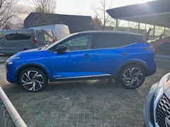 Nissan Qashqai - EPOWER TEKNA PLUS