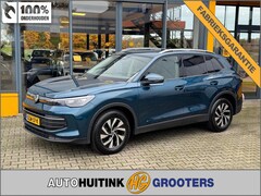 Volkswagen Tiguan - 1.5 eTSI Life Edition Plus - LED - camera