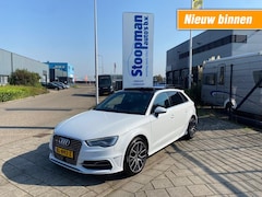 Audi A3 Sportback - 1.4 e-Tron Ambition Pro Line+ S-Line AUT