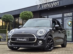 MINI Cooper - 1.5 COOPER CHILI I CLIMA I SPORTSTOELEN I NAVIGATIE I KEYLESS I