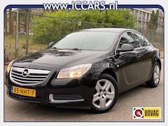 Opel Insignia - 1.8 EDITION - APK 01-2026 - Airco - Bj 2010