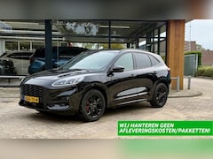 Ford Kuga - 2.5 PHEV ST-LINE X / BLACKenSMOKE PACK / Trekhaak+Driver+Winter+T