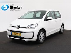 Volkswagen Up! - 1.0 Move Up Airco 5 drs Airco Autom licht Elektrische ramen