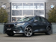 CUPRA Formentor - 1.4 E-HYBRID 204PK - CAMERA - AD. CRUISE - 18 INCH