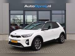 Kia Stonic - 1.0 T-GDi 100pk Sports Edition NAVI, Camera, Cruise, 1e eigenaa