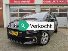 Citroën C4 Picasso - 1.2 PureTech Feel 130PK Navi Trekhaak Cruise Carplay