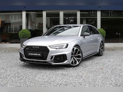 Audi RS4 - 2.9 TFSI QUATTRO