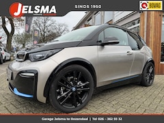 BMW i3 - S 120Ah 42 kWh, incl. 1 jaar garantie | Subsidie mogelijk