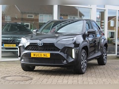 Toyota Yaris Cross - 1.5 Automaat Hybrid Dynamic 17LM /navi/clima/cruise/PDC V+A