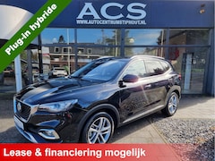 MG EHS - 1.5 TGDI Luxury | Plug-In Hybride | Alle Opties | Incl. BTW | Zeer nette staat