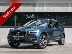 Volvo XC60 - 2.0 T8 Recharge AWD Inscription B&W 360c Trekhaak