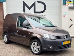 Volkswagen Caddy - 1.6 TDI Economy Baseline / Cruise /trekhaak