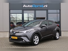 Toyota C-HR - 1.8 Hybrid Dynamic Clima, NAVI, Dealer onderhouden, 1e eigenaar