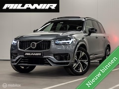 Volvo XC90 - 2.0 T8 AWD Twin Engine R-Design 7 pers |Pano |H&K