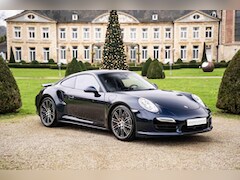 Porsche 911 - 991 3.8 TURBO COUPE PDK