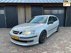 Saab 9-3 Sport Estate - 2.8 V6 T Aero