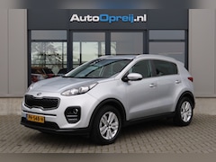 Kia Sportage - 1.6 GDI DunamicLine Clima, NAVI, Camera, Trekhaak, 1e eigenaar