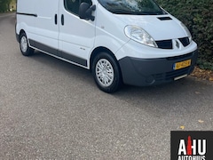 Renault Trafic - bestel 2.0dci L2H1/Airco/Nap