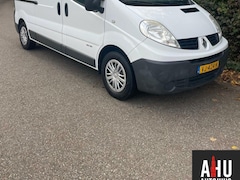 Renault Trafic - bestel 2.0 dCi T29 L2H1 Eco