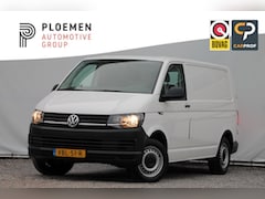 Volkswagen Transporter - 2.0 TDI L1H1 Economy Business - 84 pk *Cruise control / 1e eig