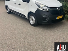 Opel Vivaro - bestel 1.6 CDTI L2H1 Edition