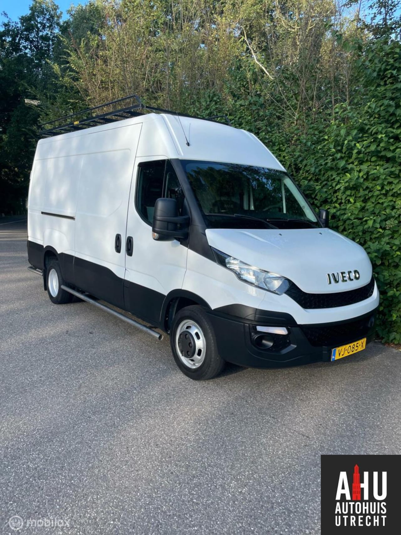 Iveco Daily - 35C15V 2.3 352 H3 L 35C15V 2.3 352 H3 L - AutoWereld.nl