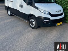 Iveco Daily - 35C15V 2.3 352 H3 L