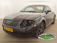 Audi TT - 1.8 5V Turbo Leer