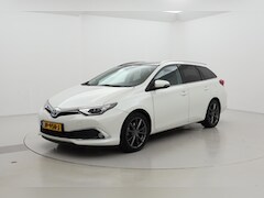 Toyota Auris Touring Sports - 1.8 Hybrid Lease pro Panoramadak