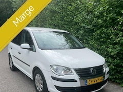 Volkswagen Touran - 1.9 TDI Trendline/Grijs kenteken