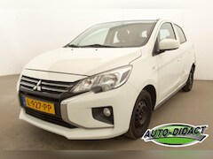 Mitsubishi Space Star - 1.2 Cool+ 72.725 km