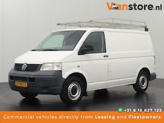 Volkswagen Transporter - 1.9TDI Trekhaak | Imperiaal