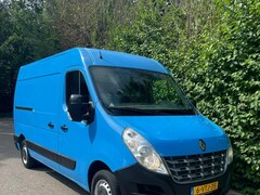 Renault Master - bestel T35 2.3 dCi L2H2