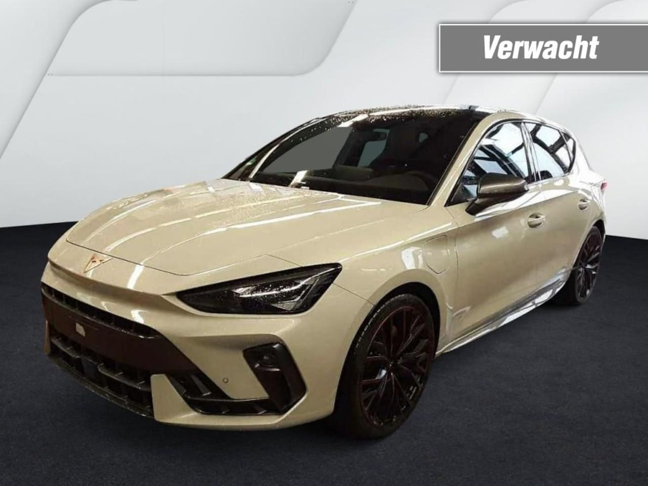 CUPRA Leon - 1.5 TSI E-HY VZ 272 PK MATRIX-LED/PANO-DAK/CAMERA/ACC/ELEK-STOEL - AutoWereld.nl