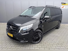 Mercedes-Benz Vito - 116 CDI LANG AUTOMAAT FULL-LED NAVI CAMERA